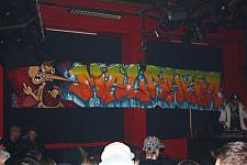 malahria releaseparty