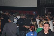 foundation tour 2009