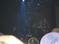 dis wo ich herkomm tour 2009