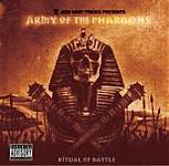 army of the pharaohs