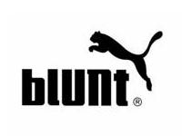 blunt