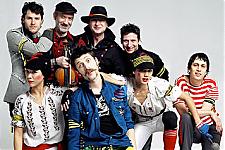 Gogol Bordello