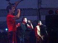 Manu Chao Radio Bemba Sound System