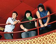 The Gossip