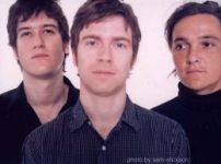 nada surf