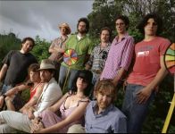 Broken Social Scene