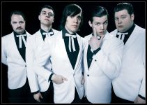 the hives
