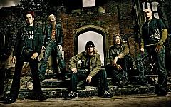 Stone Sour