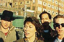 Pixies
