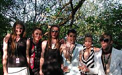 my baby wants to eat your pussy