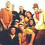 irie r�volt�s
