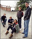 pearl jam