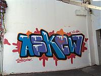 askew