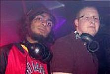 BlackWhite Elektronika