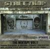 streethop records the mixtape volume one