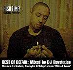 the best of defari mixtape volume 1