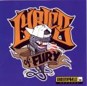 lyrics of fury volume 1