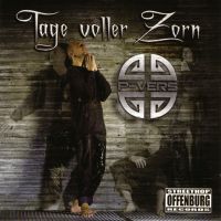 tage voller zorn