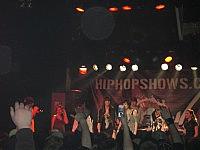 servants in heaven kings in hell tour 2007