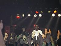 grandmasters tour 2007