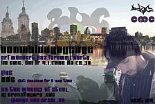 musiclounge-bw INDEPENDENT MUSIC MAGAZINE presents "boombiddybyebye"