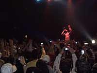 Year of the Dog again Tour 2006