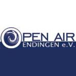 open air endingen
