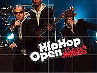 hiphop open minded