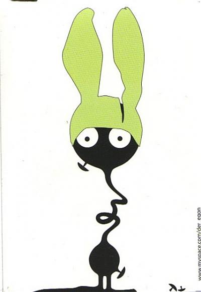 egon Frontside