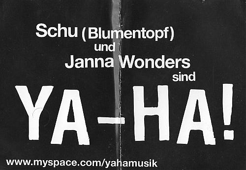 schu & janna Frontside