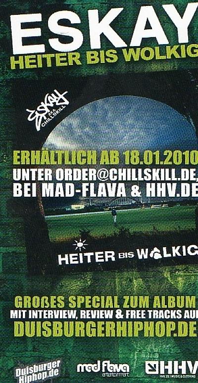 eskay Frontside