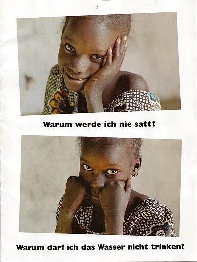 world vision Frontside