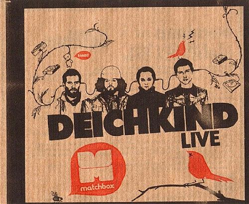 deichkind Frontside