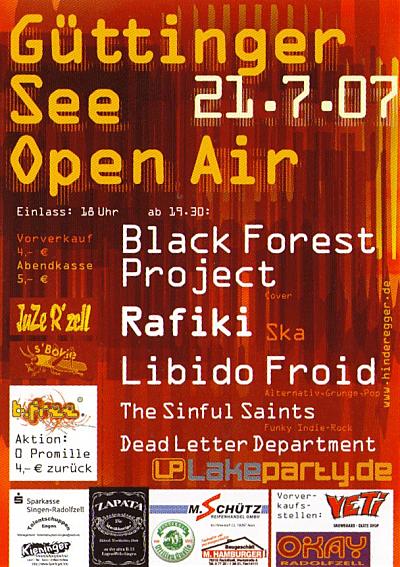g�ttinger see openair Frontside