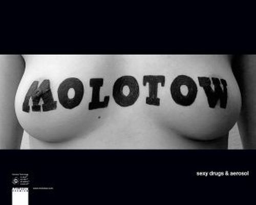 molotow Frontside