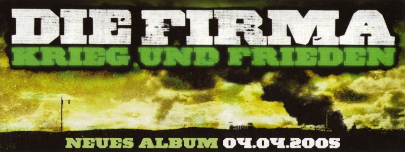die firma Frontside