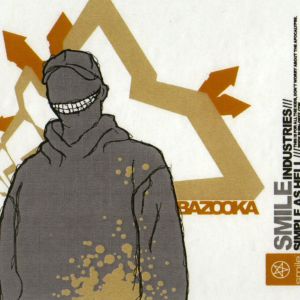 bazooka Frontside