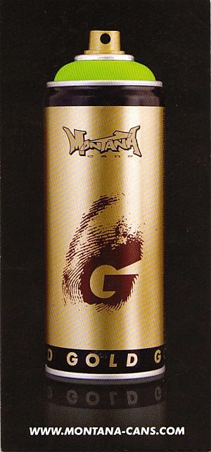 montana Frontside