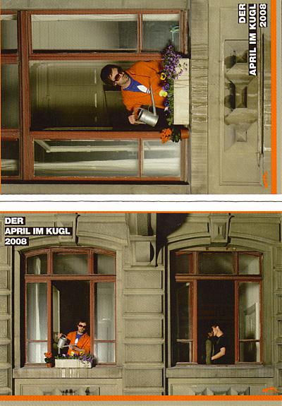 kugl Frontside
