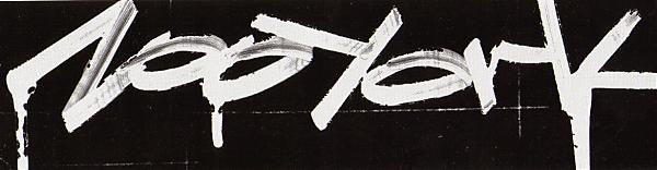 zoo york Frontside