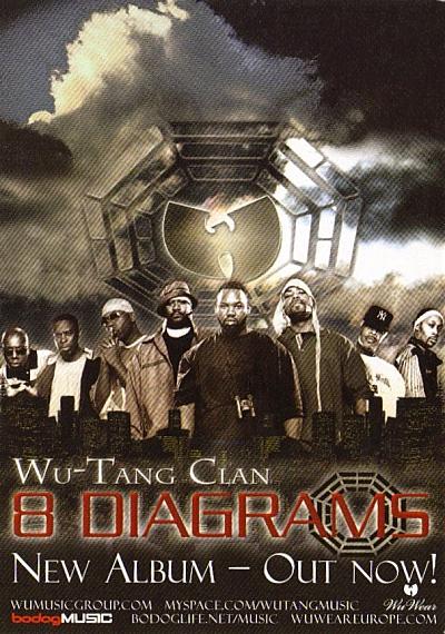 wu-tang clan Frontside