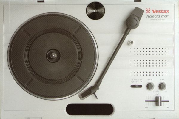 vestax Backside