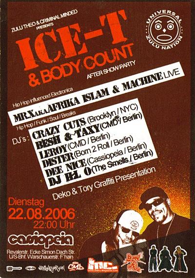 ice-t Backside