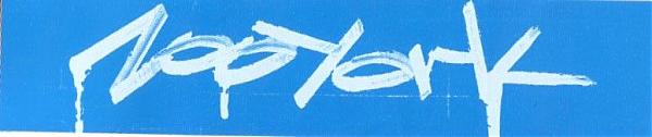 zoo york Backside