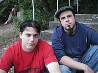 interview mit em as und omega plus von der alpha beta crew