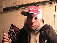 interview mit esoteric