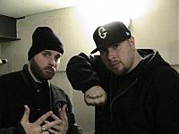 interview mit apathy und celph titled