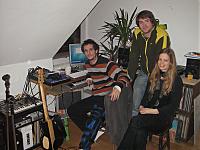 interview mit call me wonders aus m�nchen