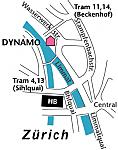 dynamo