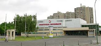stadthalle